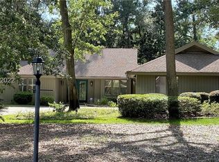 66 Barony Cir, Hilton Head Island, SC 29928