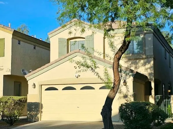 6464 Butterfly Sky St, North Las Vegas, NV 89084