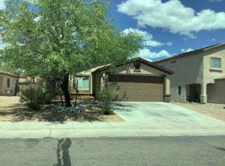 3656 W Avenida Fria, Tucson, AZ 85746