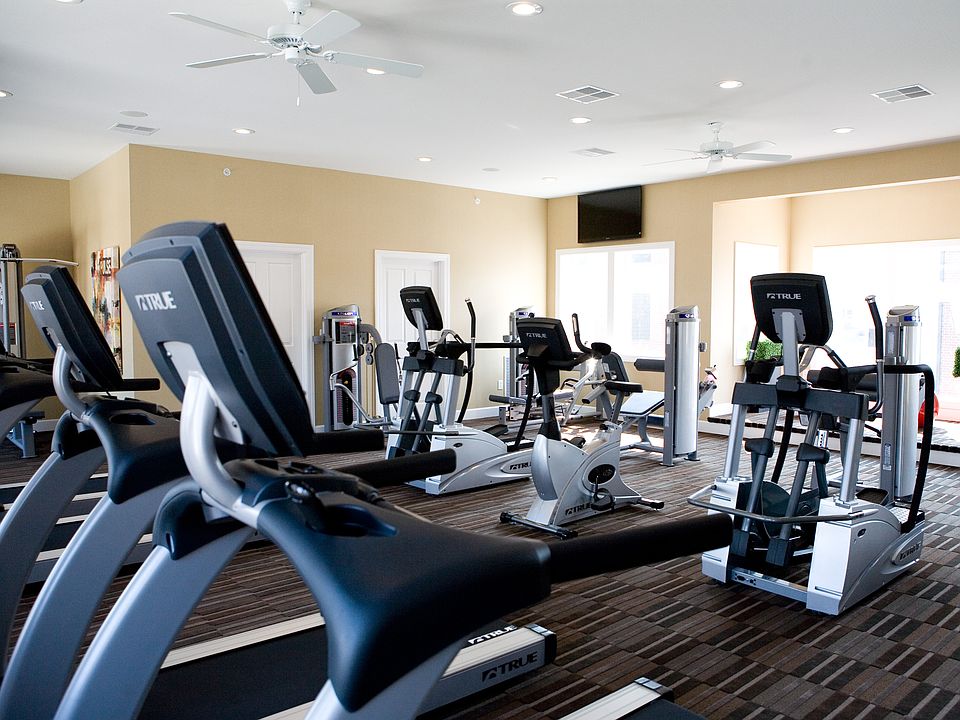 On Site Gym