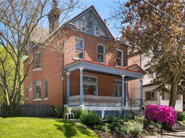 419 E End Ave, Pittsburgh, PA 15221
