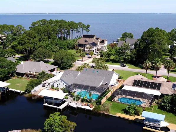 2957 Coral Strip Pkwy, Gulf Breeze, FL 32563