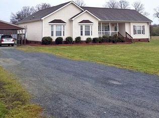 340 Weaver Rd, China Grove, NC 28023