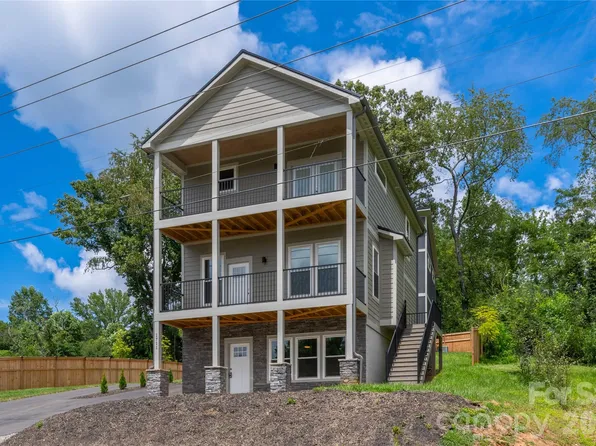 1711 Old Haywood Rd, Asheville, NC 28806