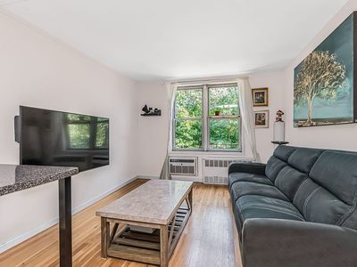 6200 Riverdale Ave APT 3K, Bronx, NY, 10471