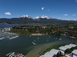 330 E La Bonte St #2, Dillon, CO 80435