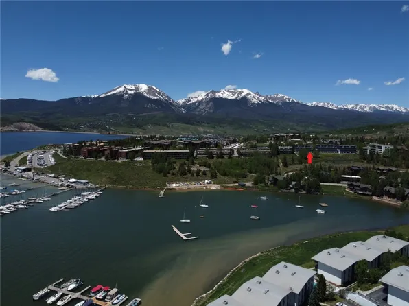 330 E La Bonte St #2, Dillon, CO 80435