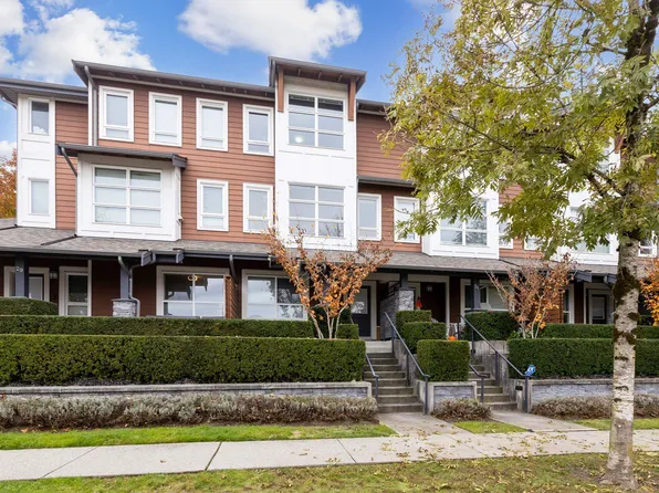 3431 Galloway Ave #30, Coquitlam, BC V3E 0G8