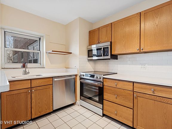 5th image of 4980 N Marine Dr #334