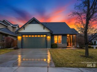 2222 E Lattice Dr, Meridian, ID 83642