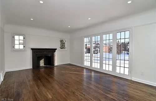 3550 Daleford Rd #1 Photo 1