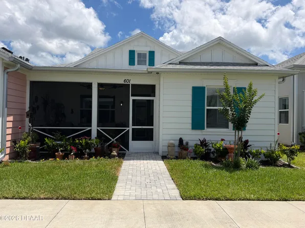 601 Margaritaville Ave, Daytona Beach, FL 32124