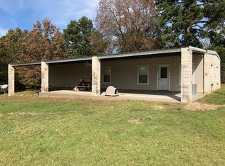 9288 State Highway 155 S, Big Sandy, TX 75755
