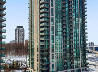 88 Grangeway Ave #2007, Toronto, ON M1H 0A2