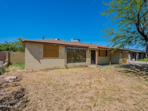 3034 W Pierson Street, Phoenix, AZ 85017