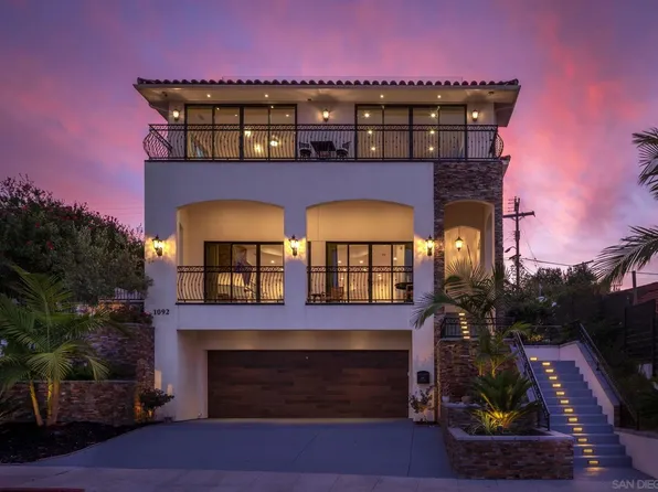 1092 Evergreen St, San Diego, CA 92106