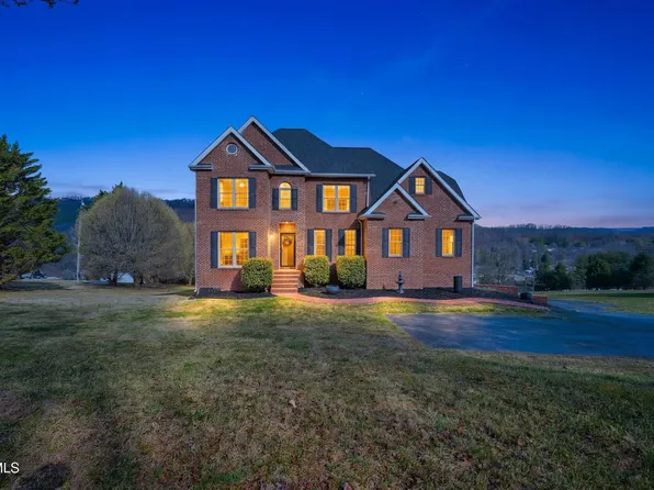 11515 Frederick Rd, Coeburn, VA 24230