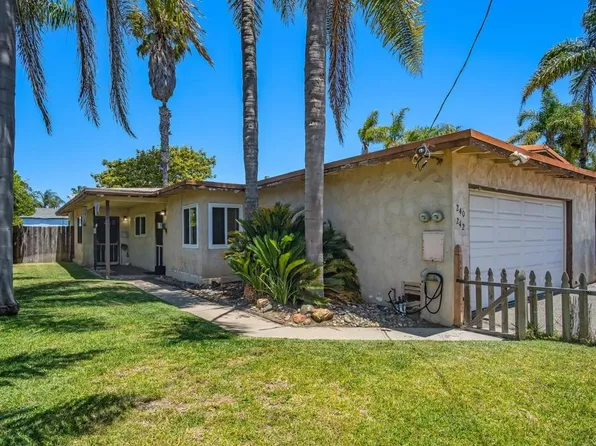 240 25th St, Del Mar, CA
