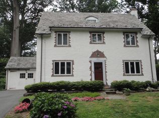 1217 Knox Rd, Wynnewood, PA 19096