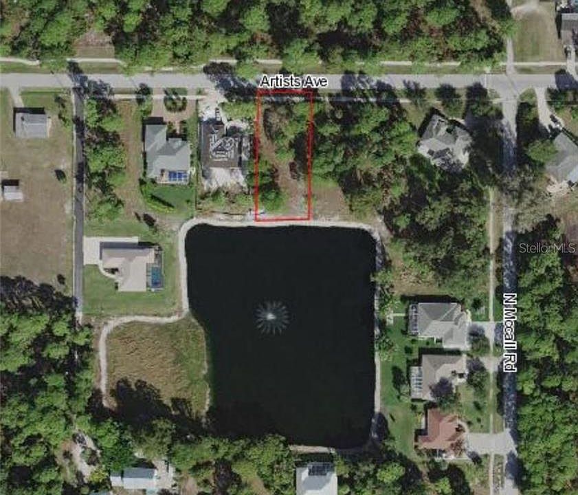 1st image of 11075 Artists Ave