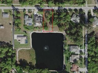 11075 Artists Ave, Englewood, FL 34223