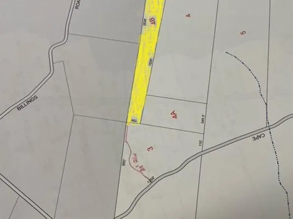 0 Cape Road, Tremont, ME 04674