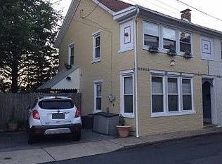 617 School St, Bethlehem, PA 18018