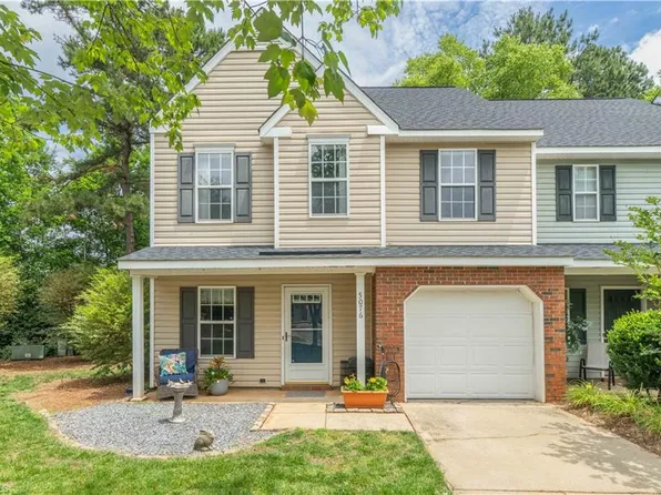 5076 Bartholomews Ln, Greensboro, NC 27407