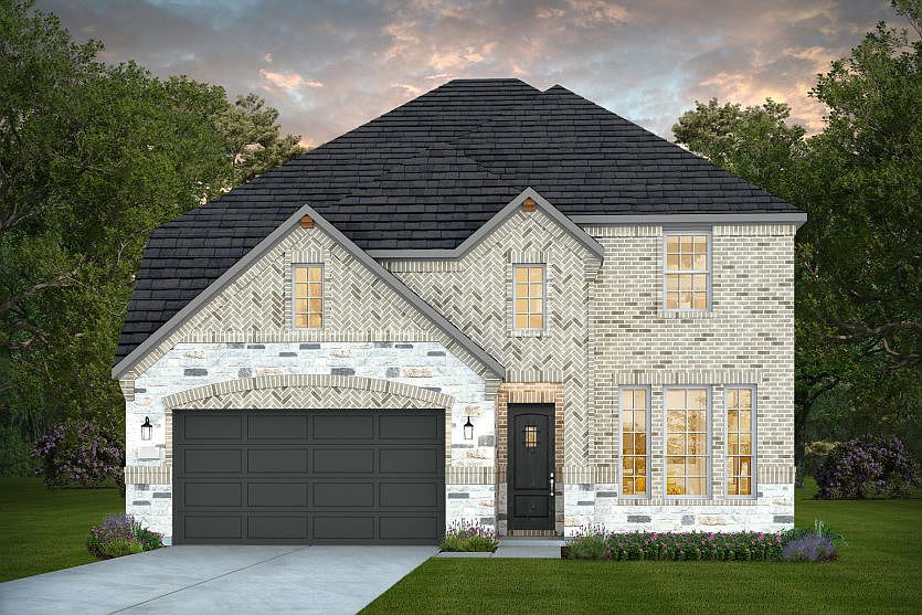 Home Exterior LS201
