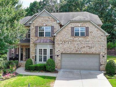 3808 Union Park Dr, Duluth, GA, 30097