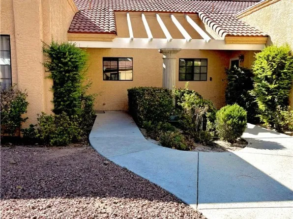 2851 S Valley View Blvd Unit 1197, Las Vegas, NV 89102