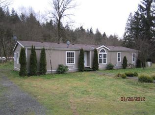 14830 Ok Mill Rd, Snohomish, WA 98290