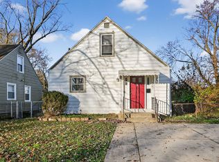 2291 Taylor Ave, Columbus, OH 43211