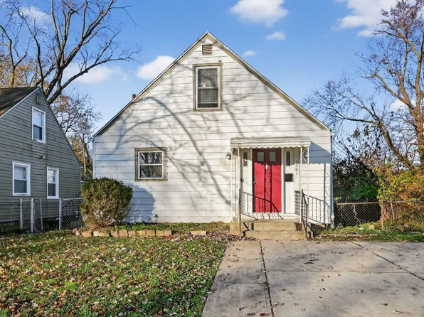 2291 Taylor Ave, Columbus, OH 43211