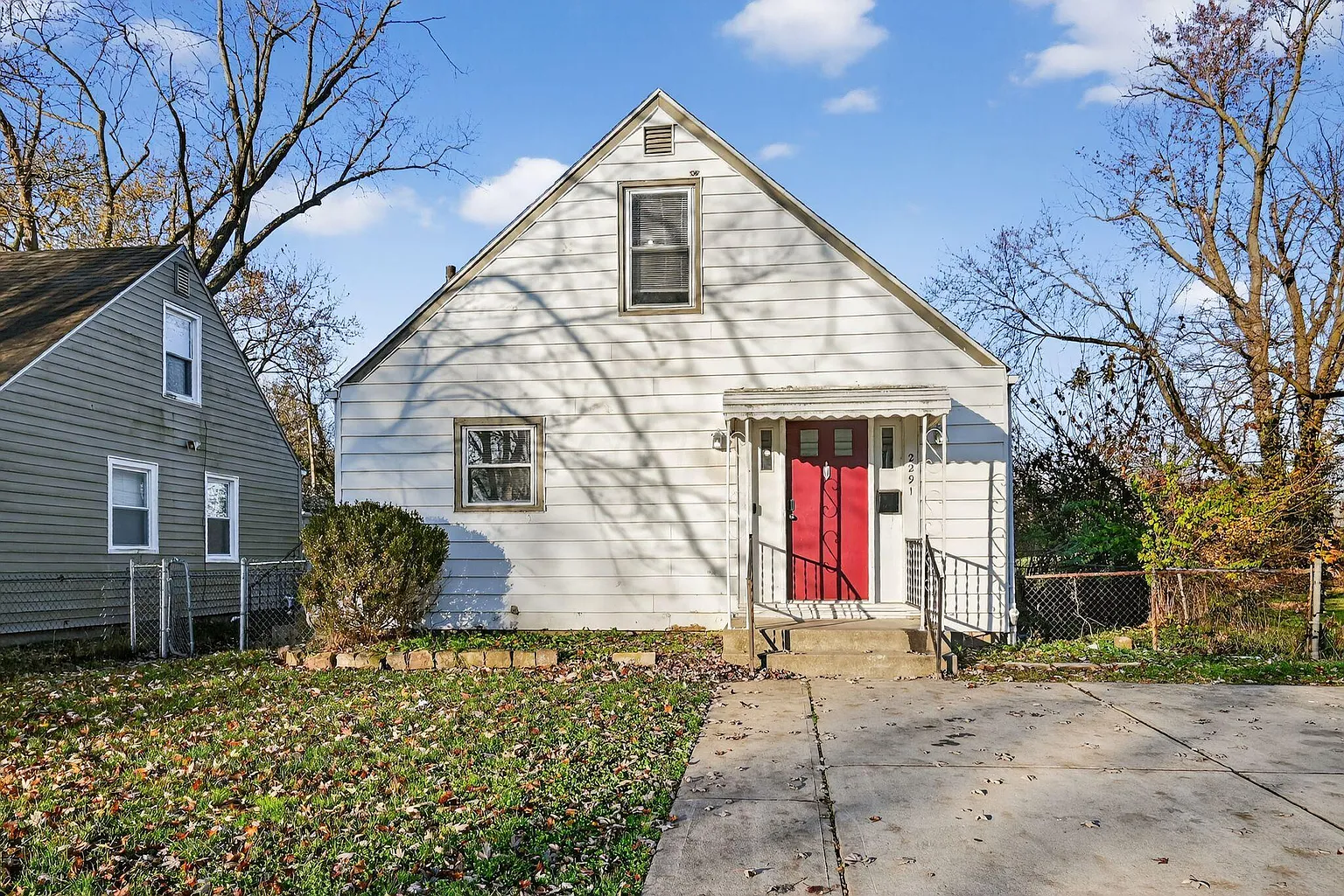 2291 Taylor Ave photo 1