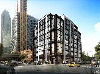 Rented by Chase Global Realty Corp