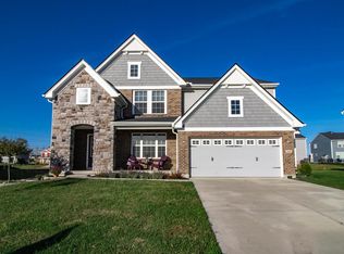 500 Miles Ct, Union, KY 41091