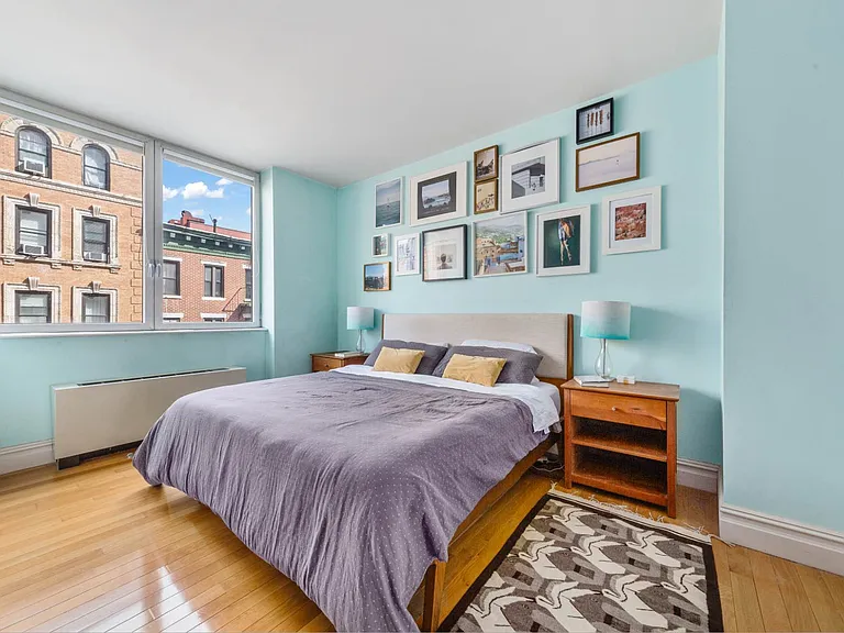 158 Hester St #4D — Photo 9