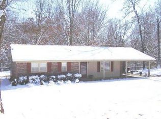 241 Redbud Cres, Martin, TN 38237