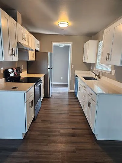B-10 Kitchen