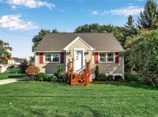 123 Emporium Ave, Buffalo, NY 14224