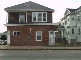 1783 Bay St, Fall River, MA 02724