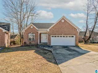 931 Ashford Ave, Mount Olive, AL 35117