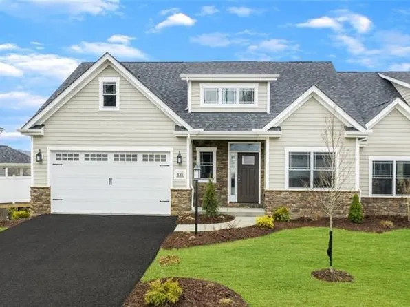 135 Brookfield Estates Dr, Wexford, PA 15090