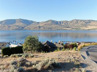 0 NNA Crystal View Drive, Chelan, WA 98816