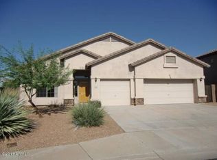 3033 S Del Rancho, Mesa, AZ 85212