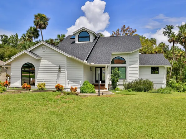 2610 E Spruce Creek Blvd, Port Orange, FL 32128