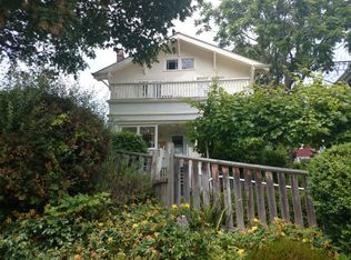 3316 NW 68th St, Seattle, WA 98117