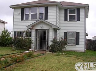 9704 Checota Dr, Dallas, TX 75217