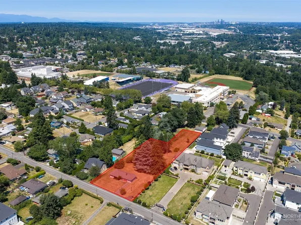 4624 S 146th Street, Tukwila, WA 98168